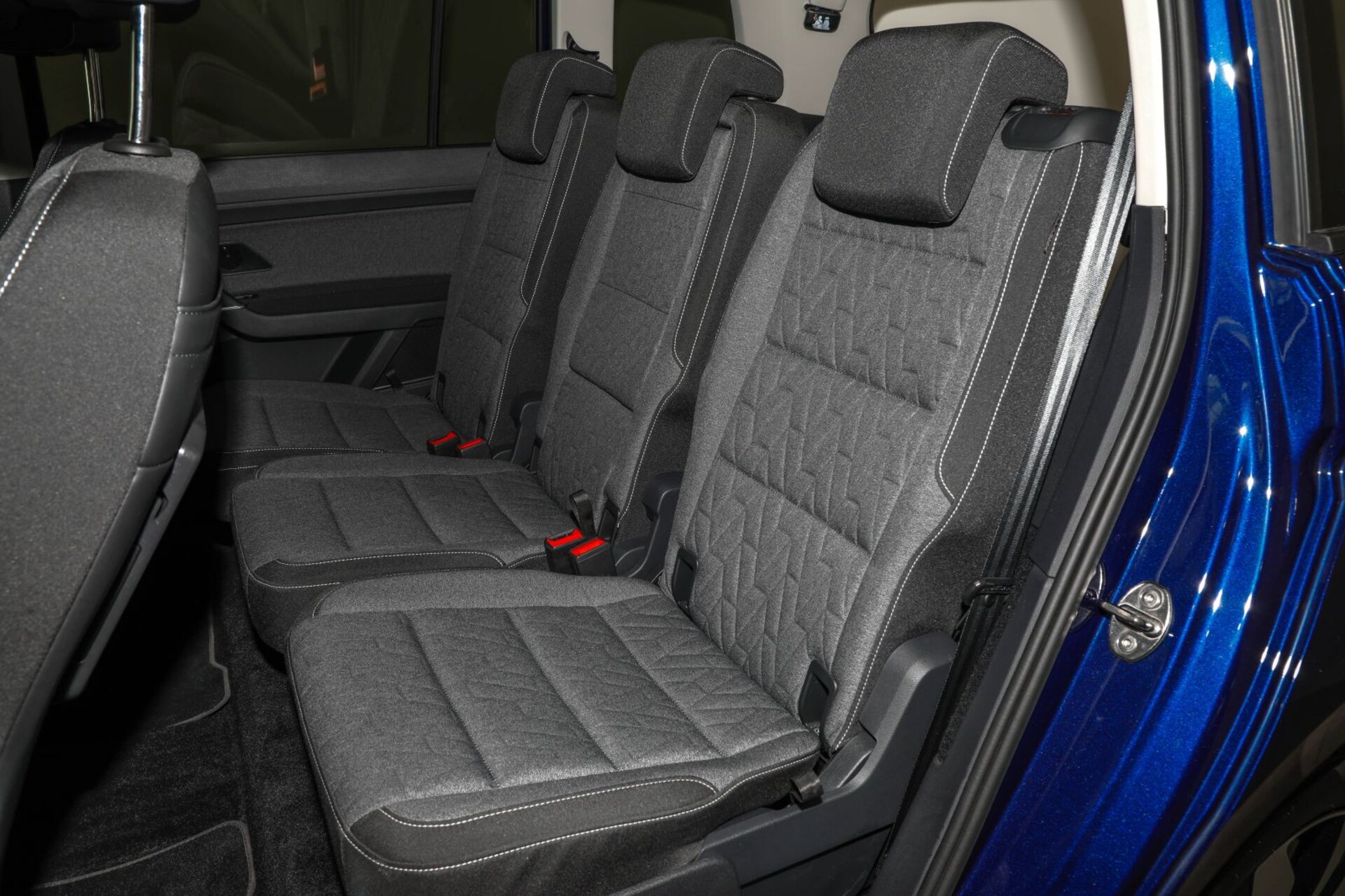 Volkswagen Touran MOVE