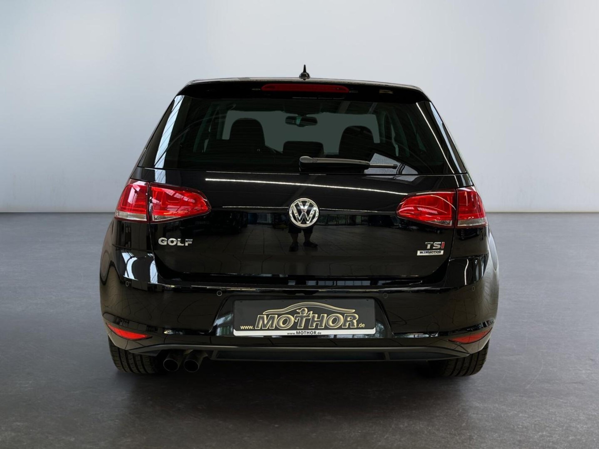 Volkswagen Golf Comfortline