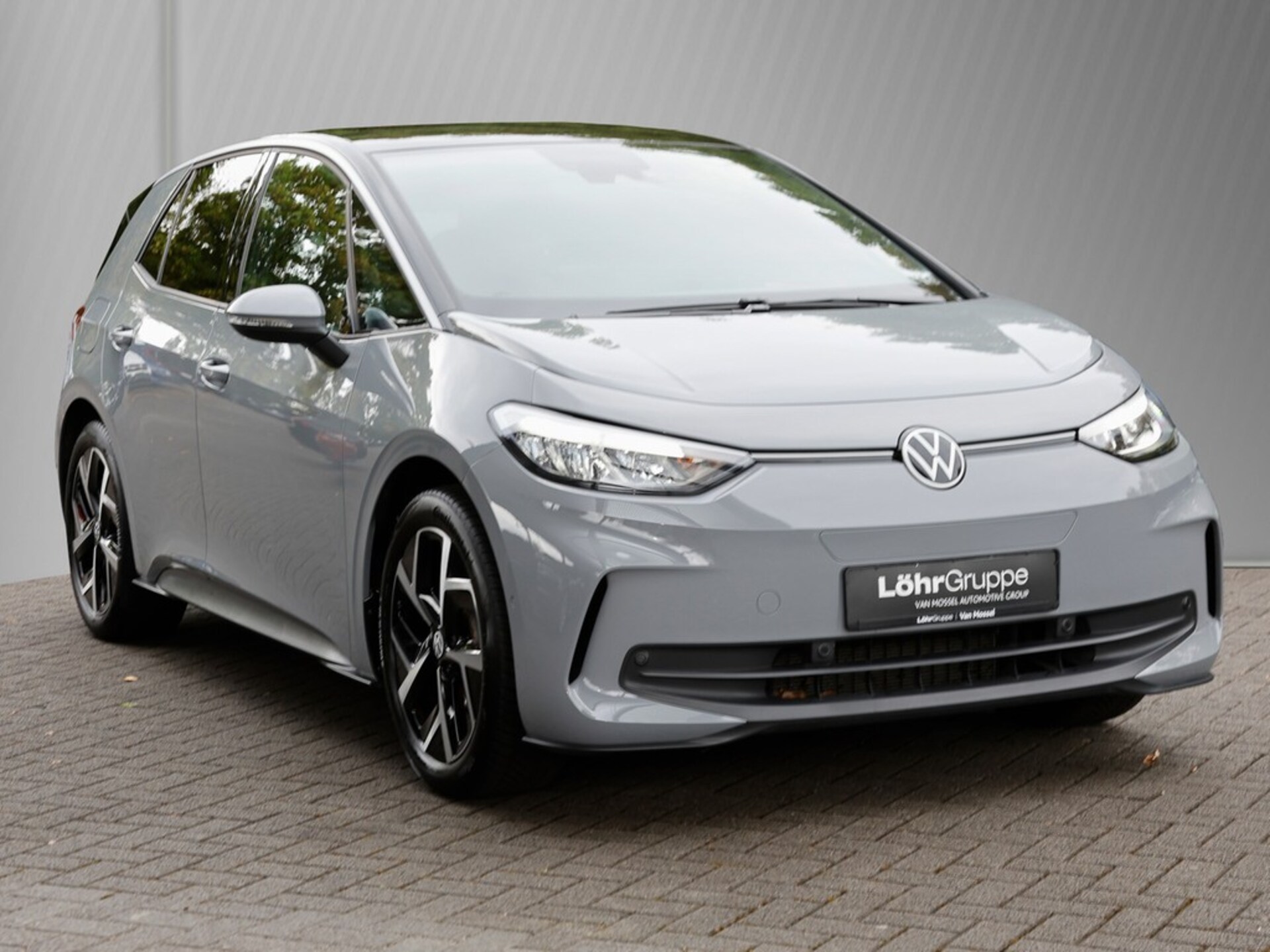 Volkswagen ID.3 MOVE Pro