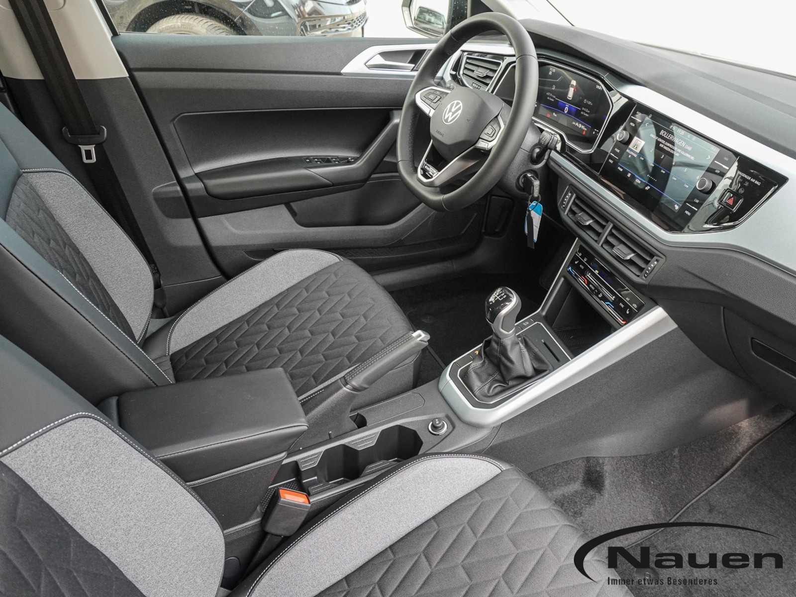 Volkswagen Polo – Bild 8