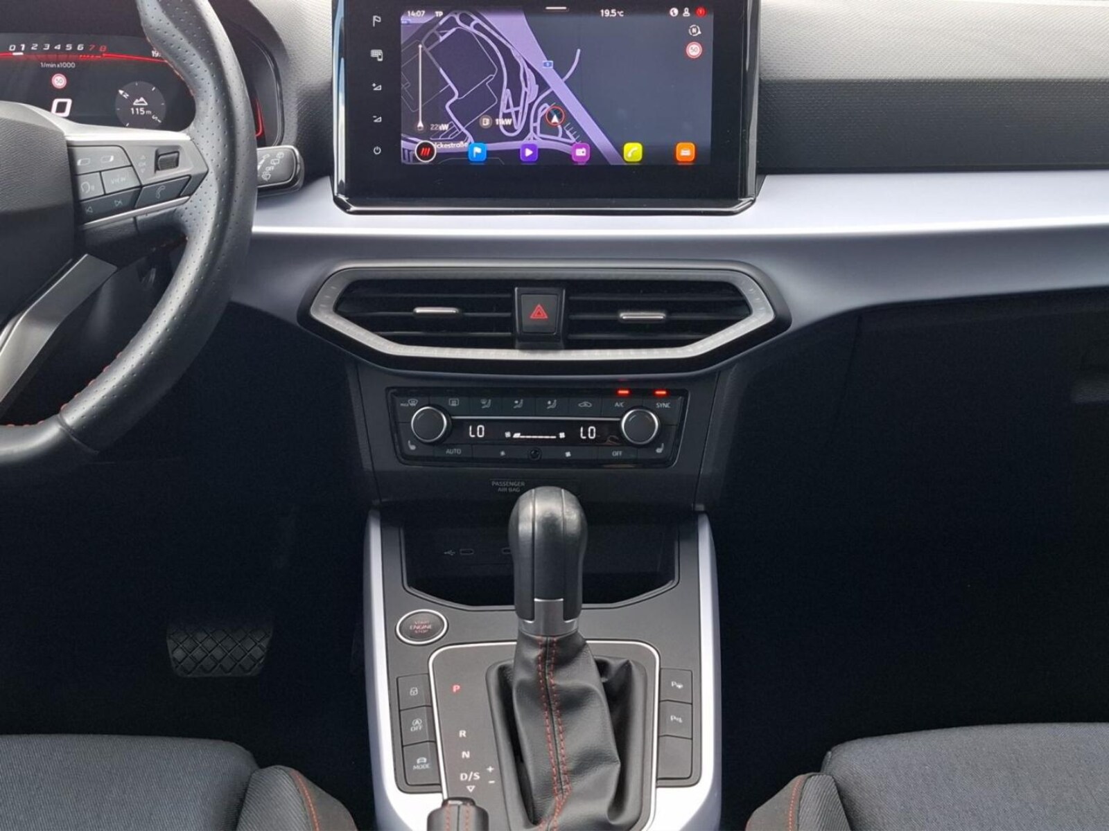 SEAT Arona – Bild 13