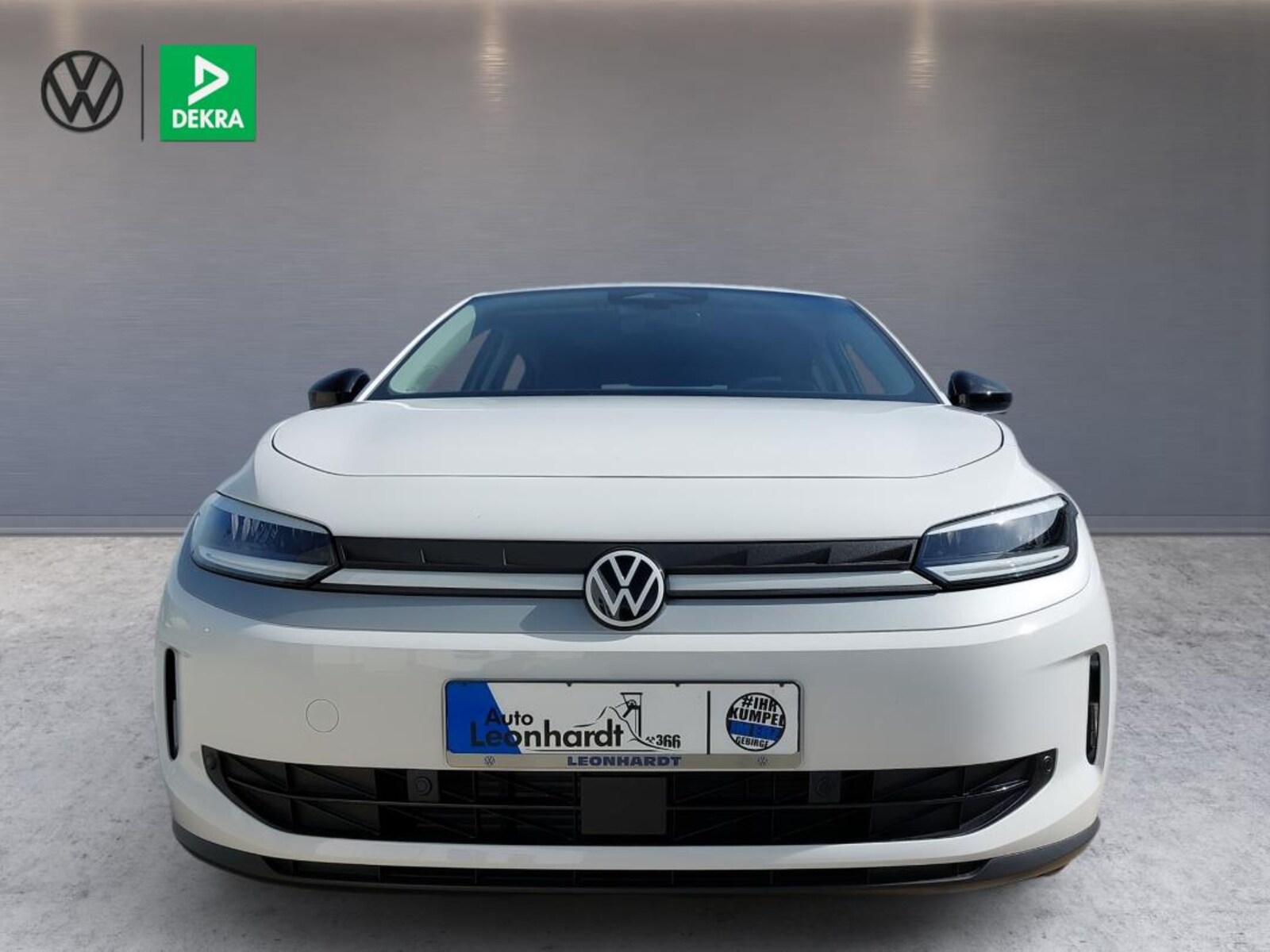 Volkswagen ID. Polo – Bild 4