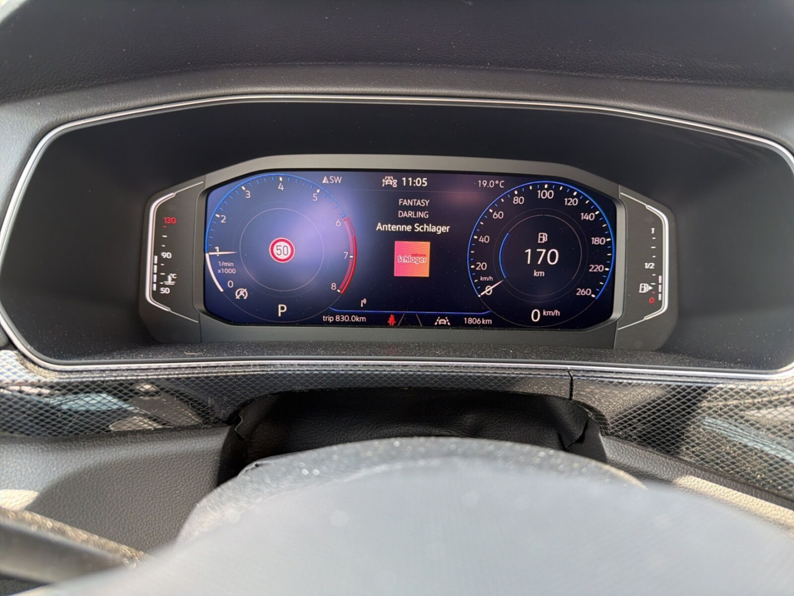 Volkswagen T-Cross – Bild 14