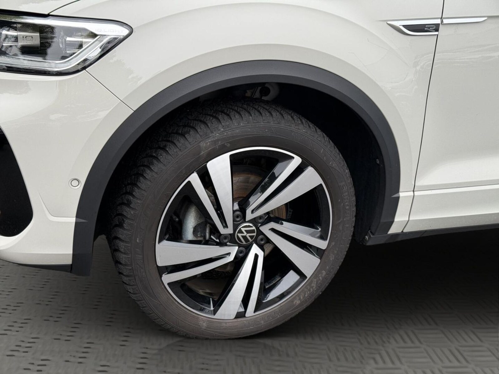 Volkswagen T-Roc – Bild 8