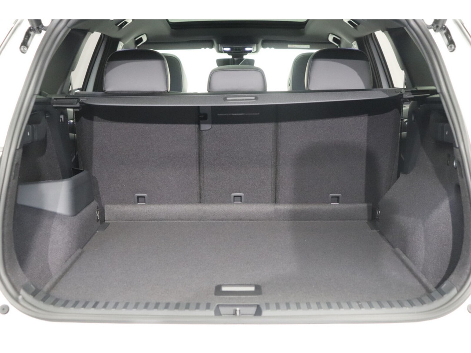 Volkswagen Tayron – Bild 21