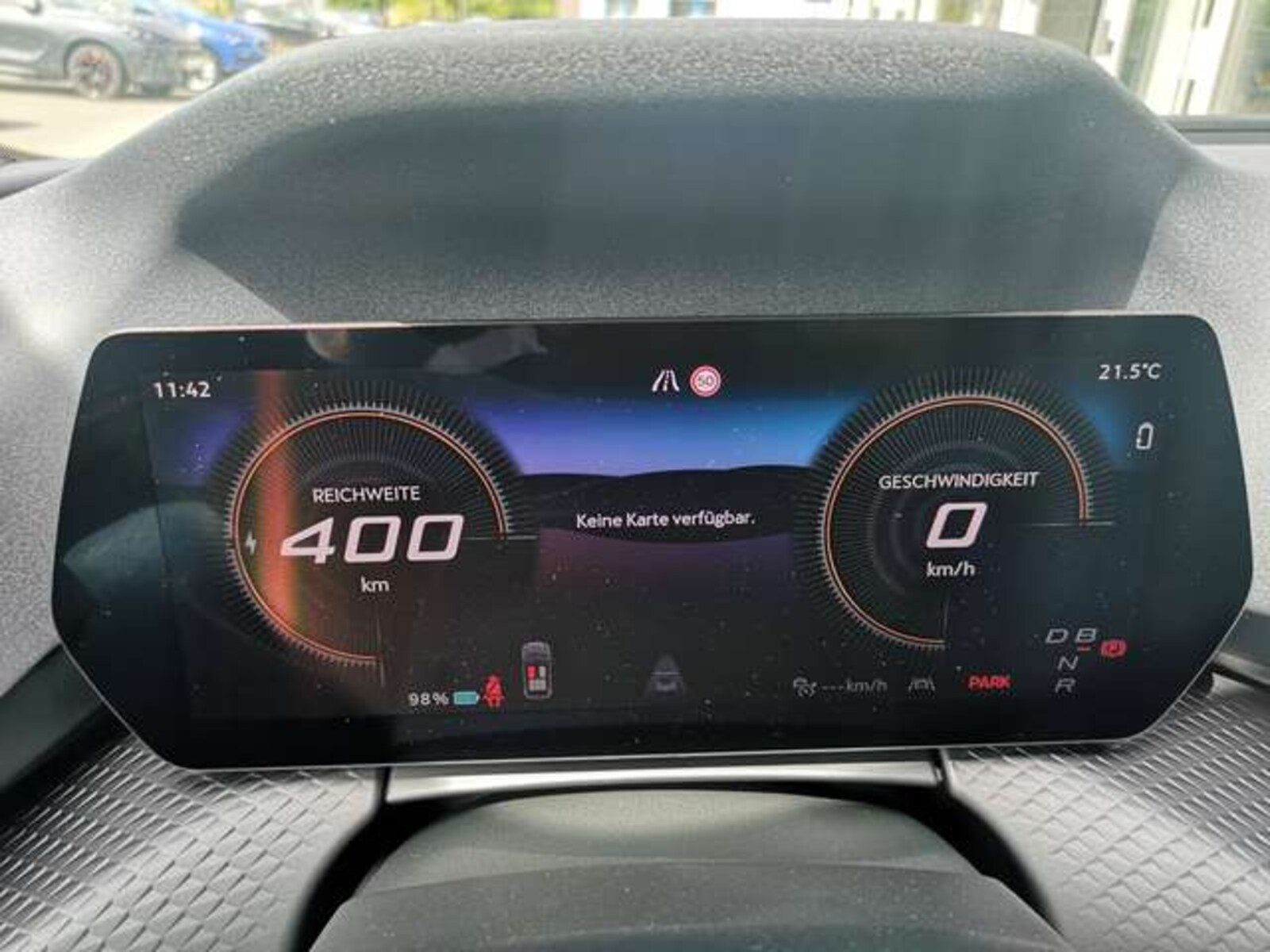 CUPRA Raval – Bild 14