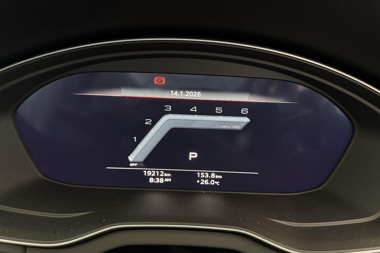 Image about Audi SQ5 TDI quattro tiptronic