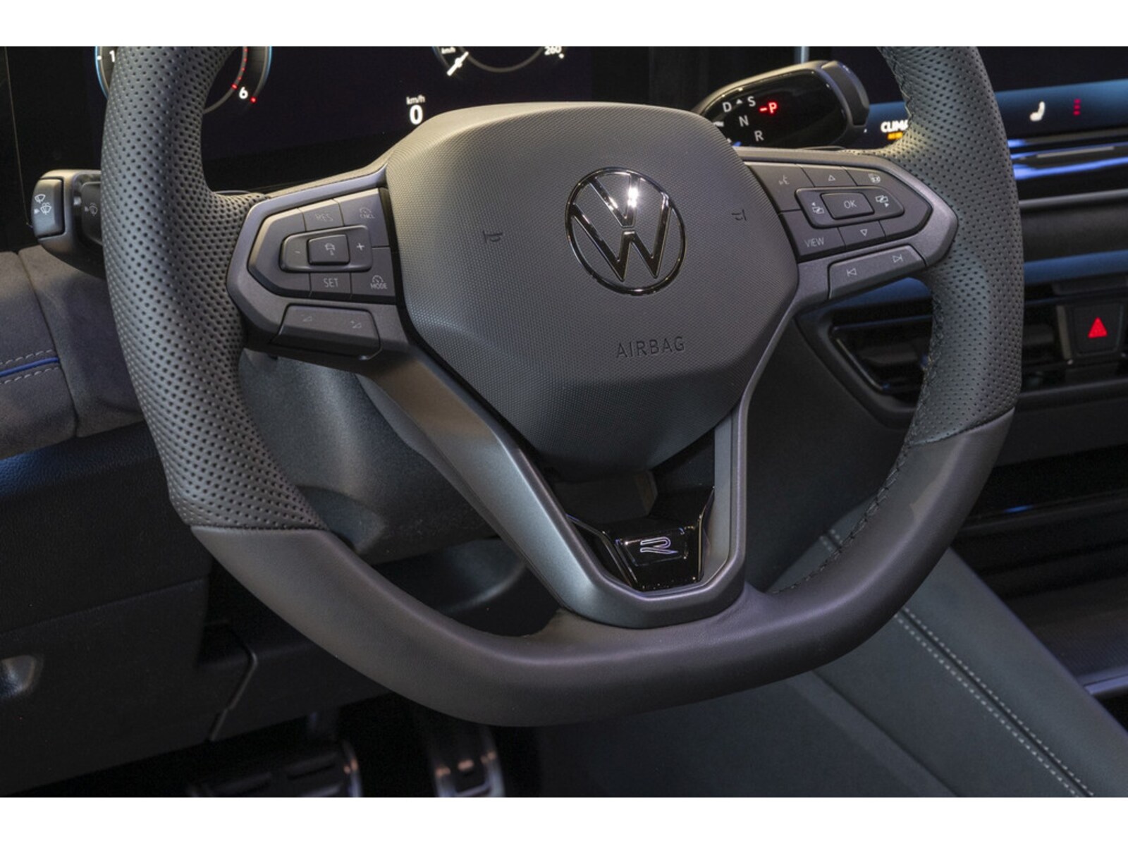 Volkswagen Tiguan – Bild 18