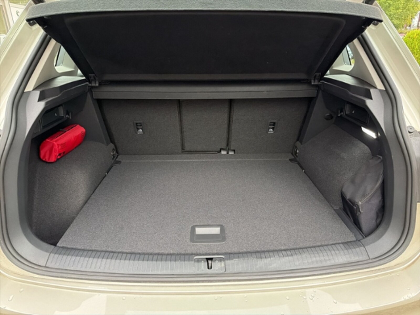 Volkswagen Tiguan – Bild 13