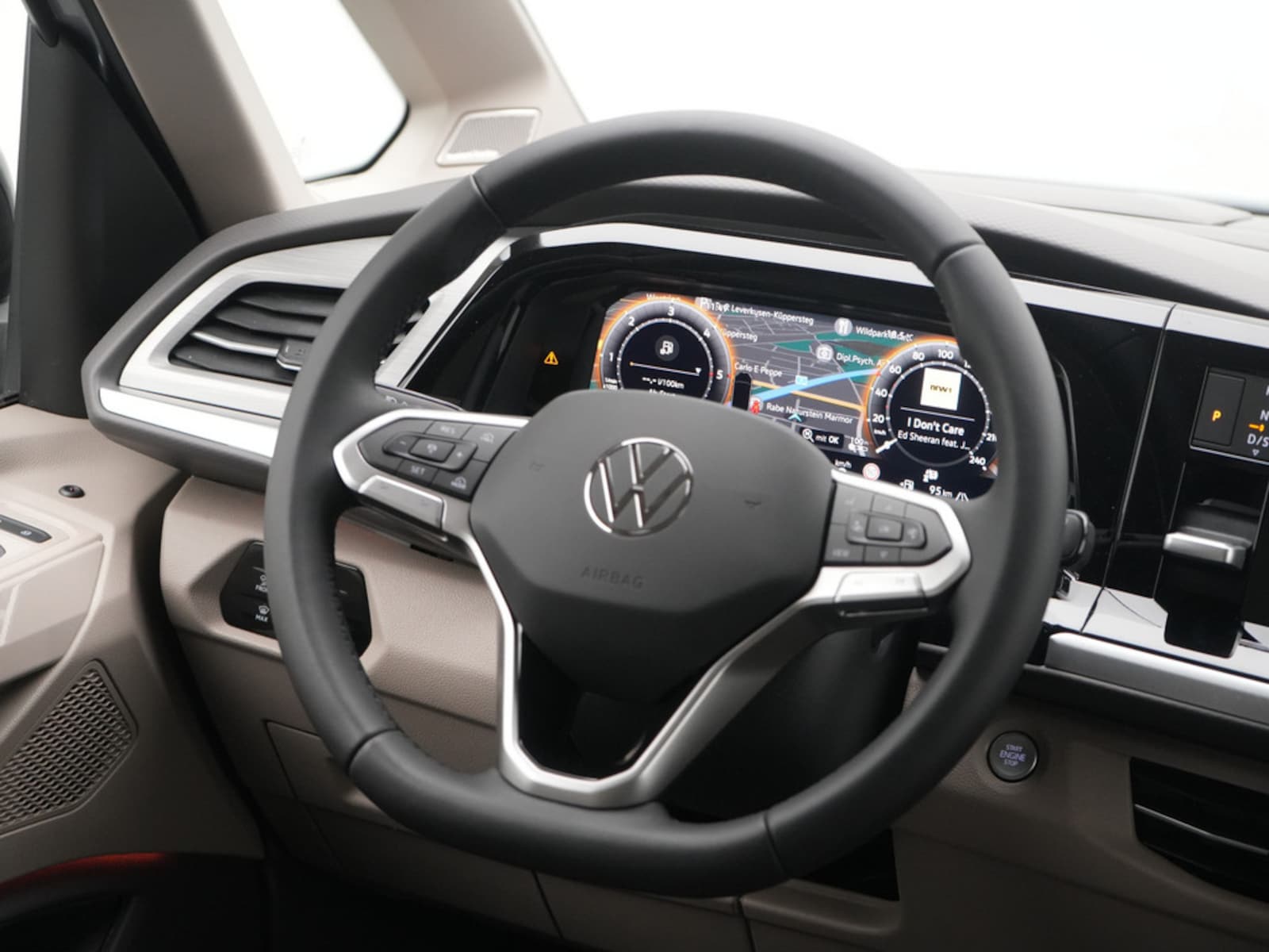 Volkswagen Multivan – Bild 14