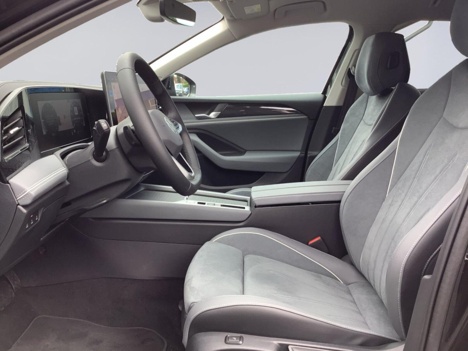 Volkswagen Passat – Bild 9