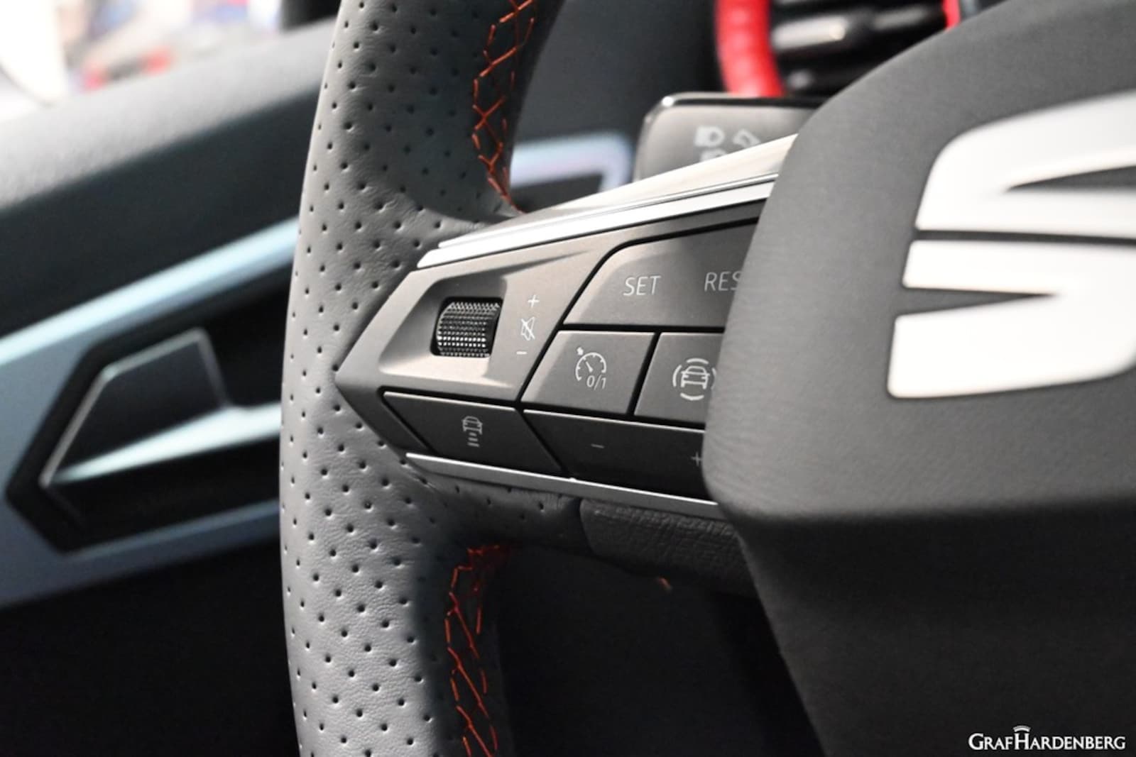 SEAT Arona – Bild 12