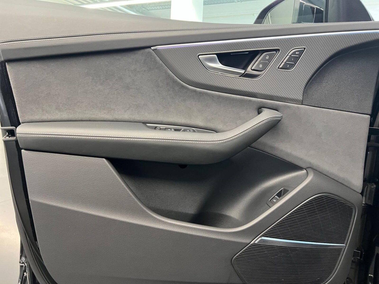 Audi RS Q8 – Bild 8