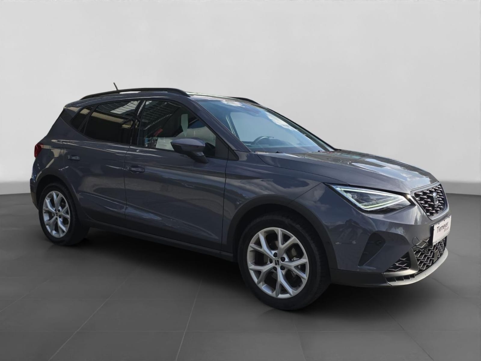 SEAT Arona – Bild 18