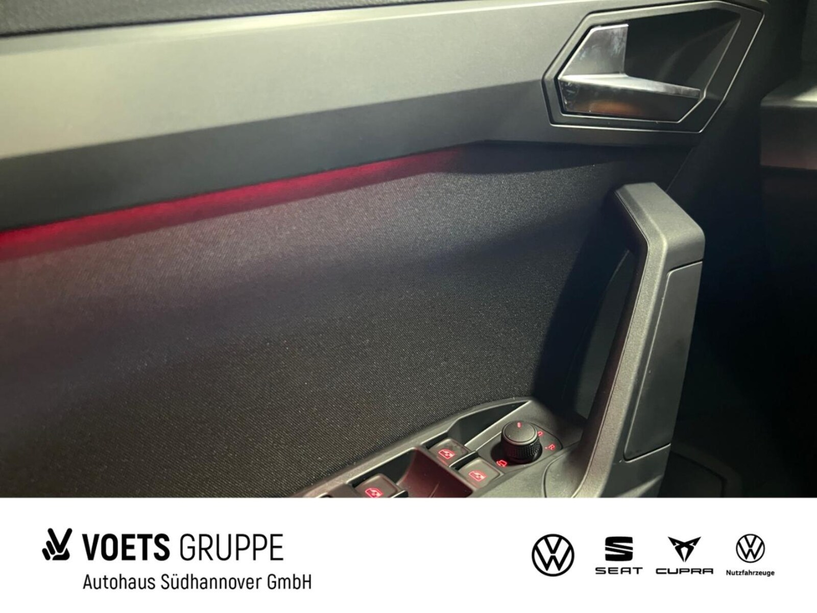 SEAT Arona – Bild 13