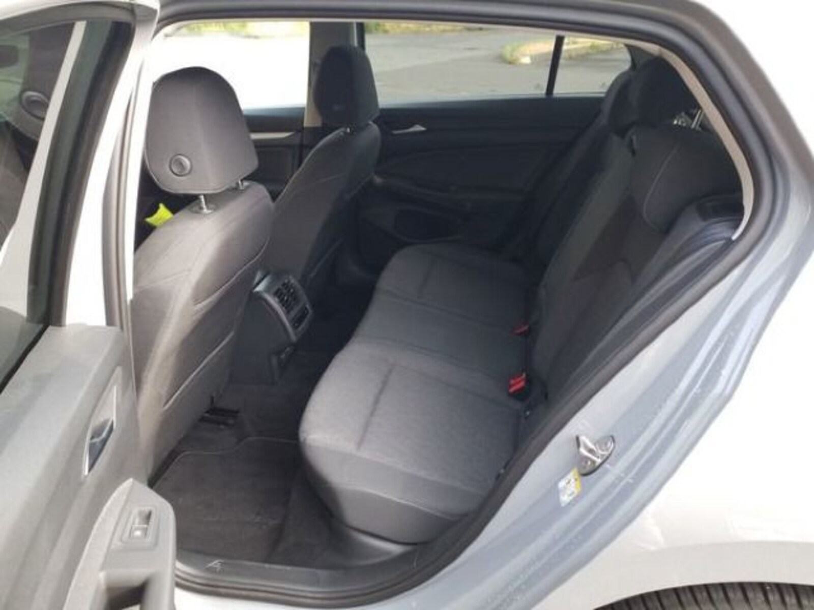 Volkswagen Golf – Bild 4