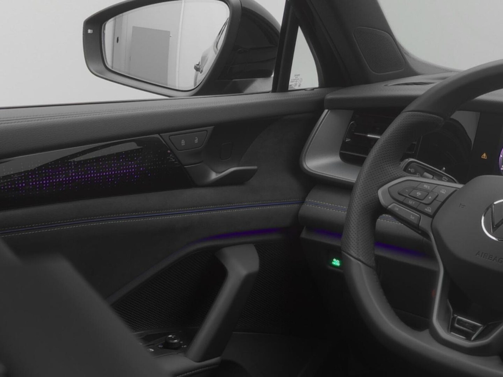 Volkswagen Tayron – Bild 16