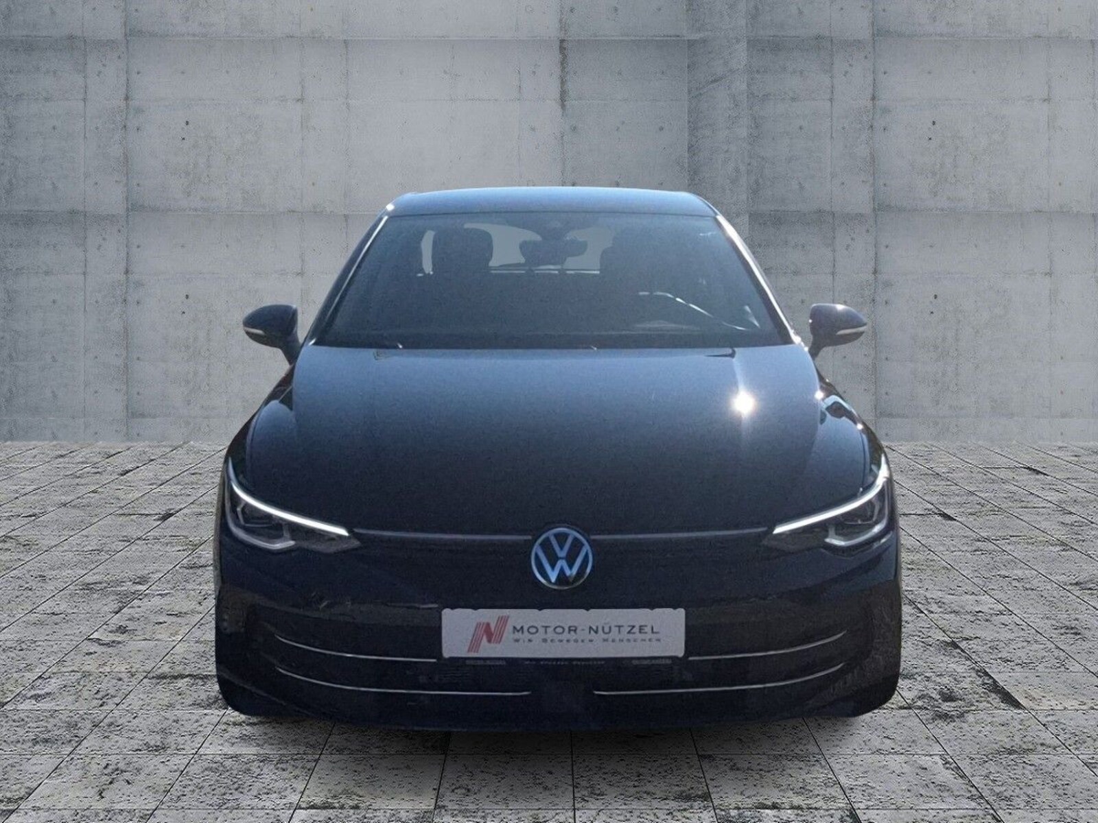 Volkswagen Golf – Bild 3
