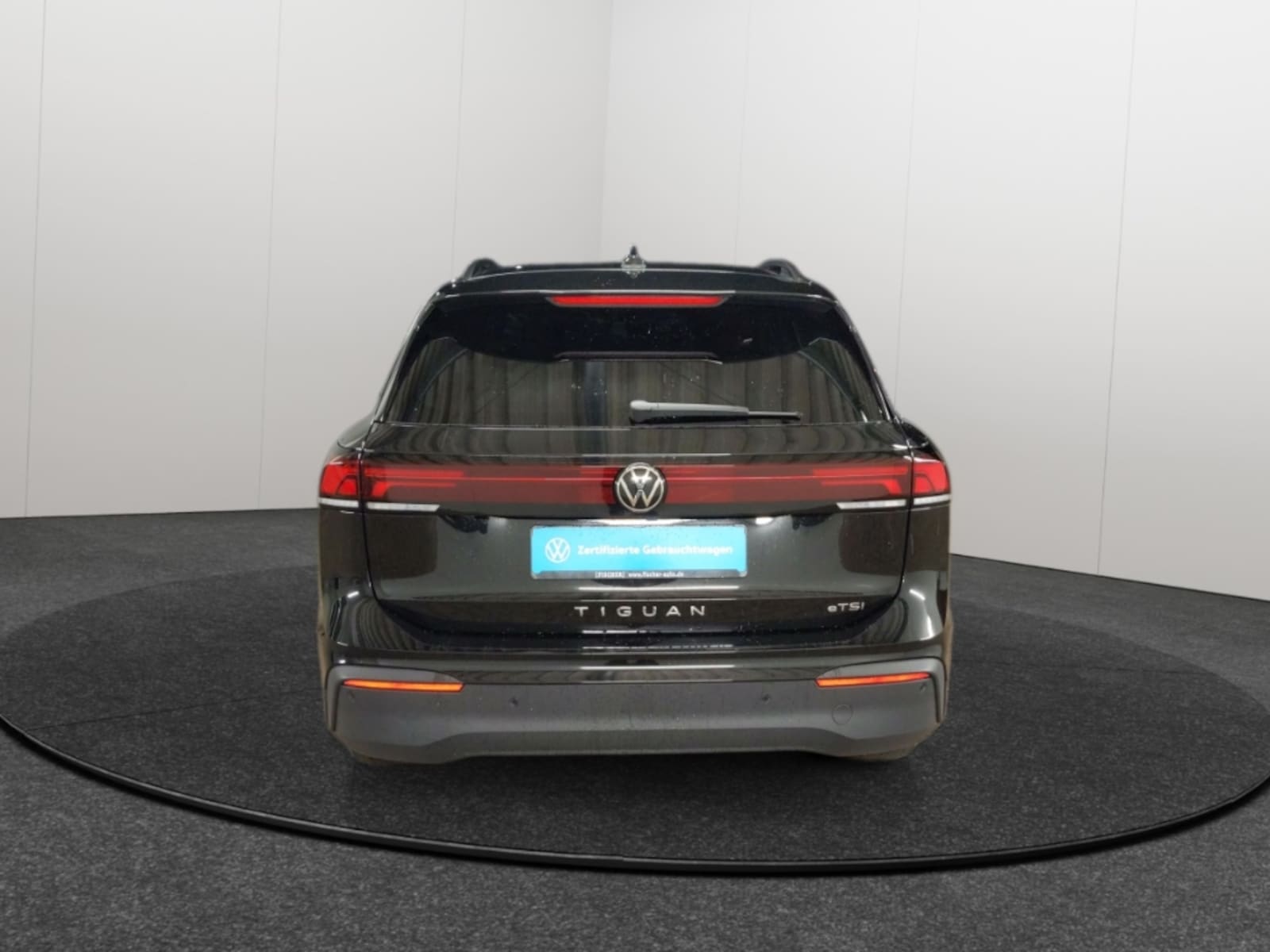 Volkswagen Tiguan – Bild 7