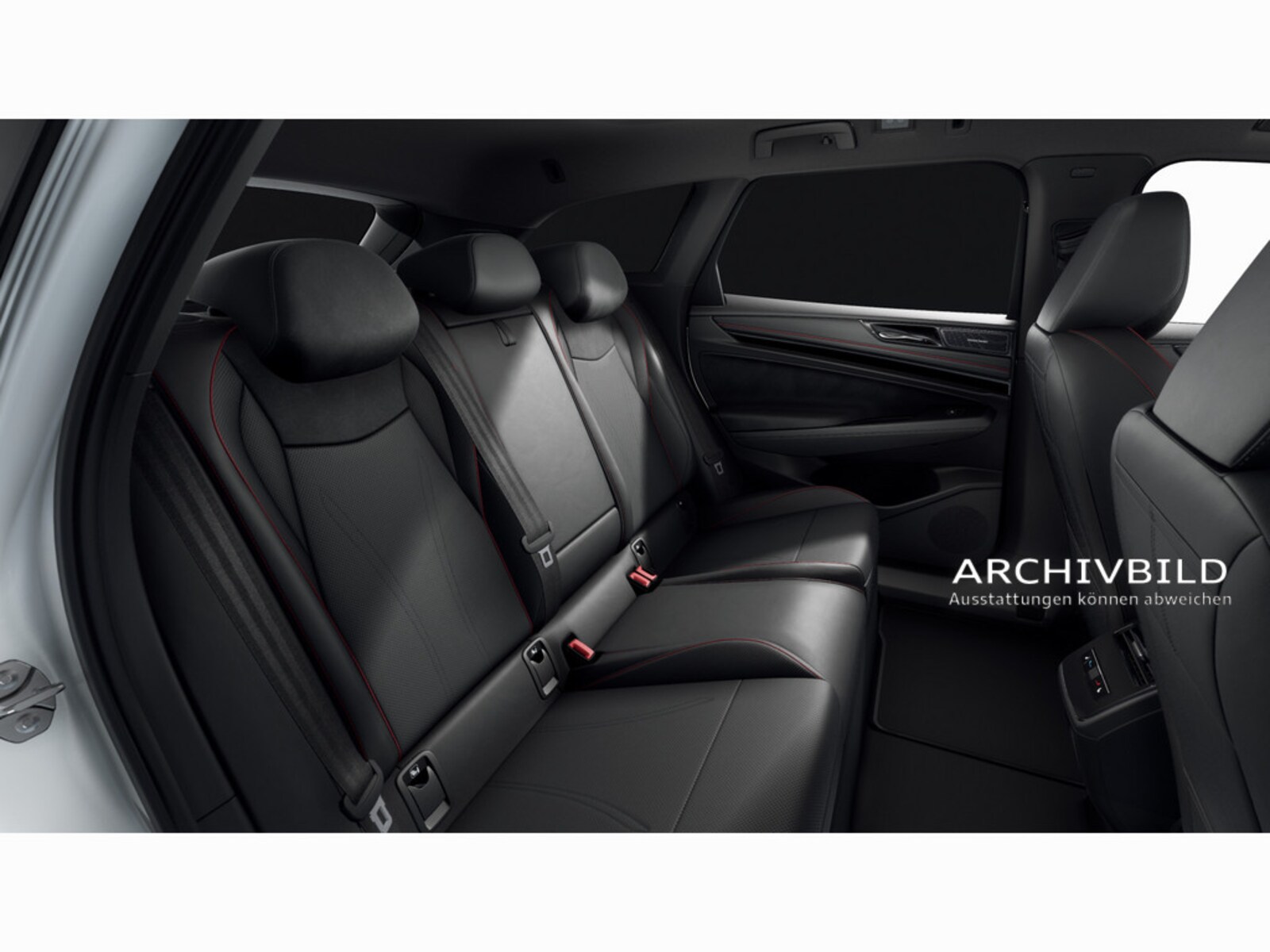 Volkswagen ID.7 Tourer – Bild 5