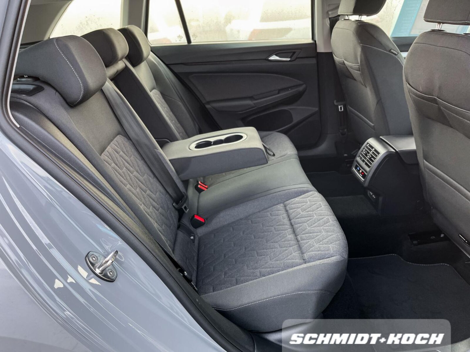 Volkswagen Golf Variant – Bild 12