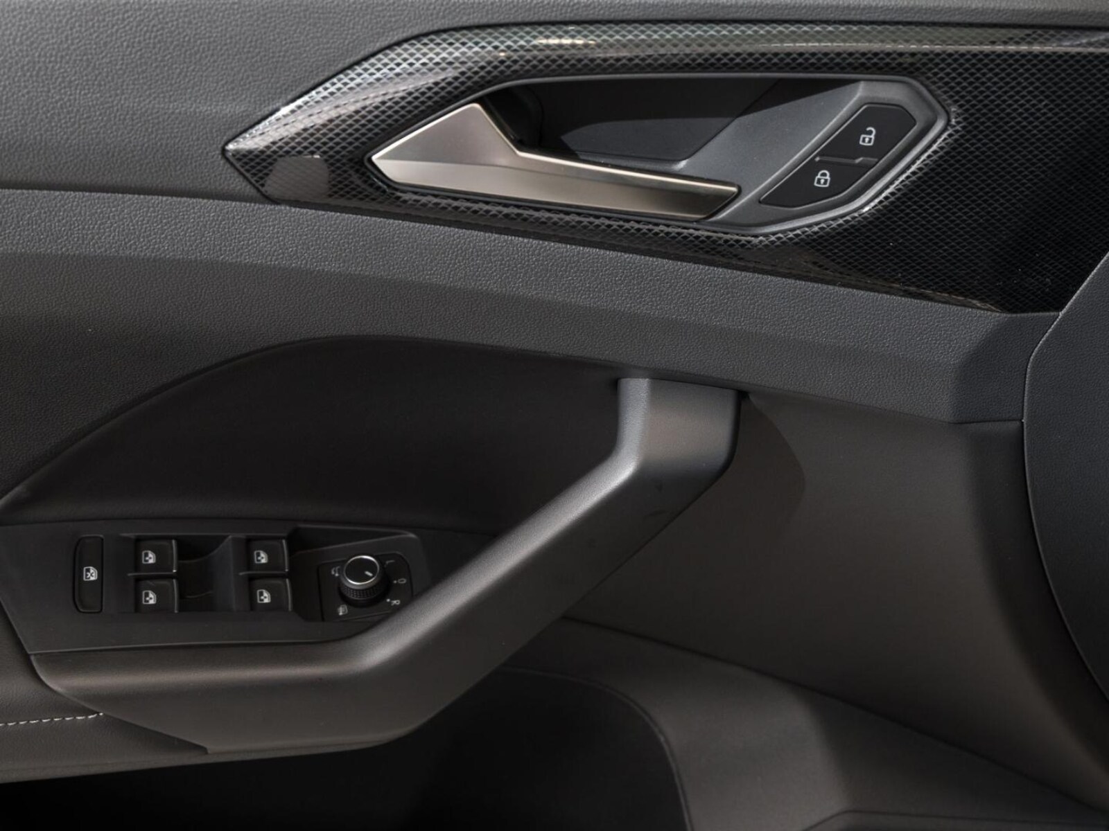 Volkswagen T-Cross – Bild 10