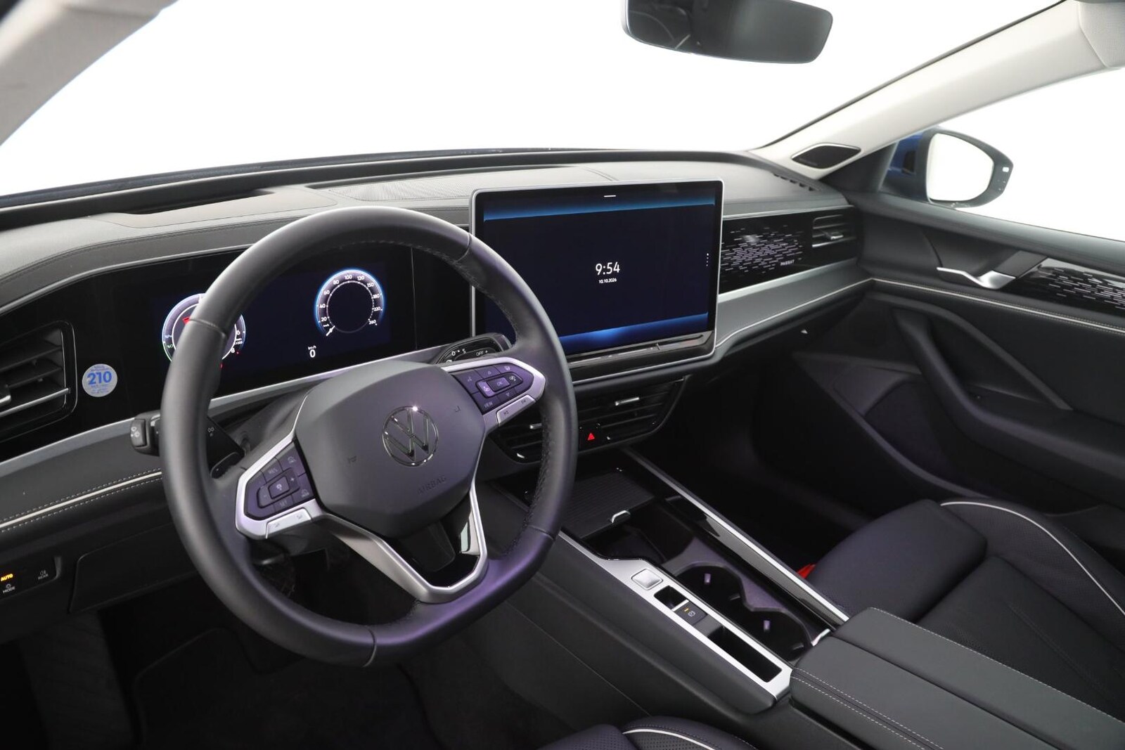 Volkswagen Passat – Bild 11