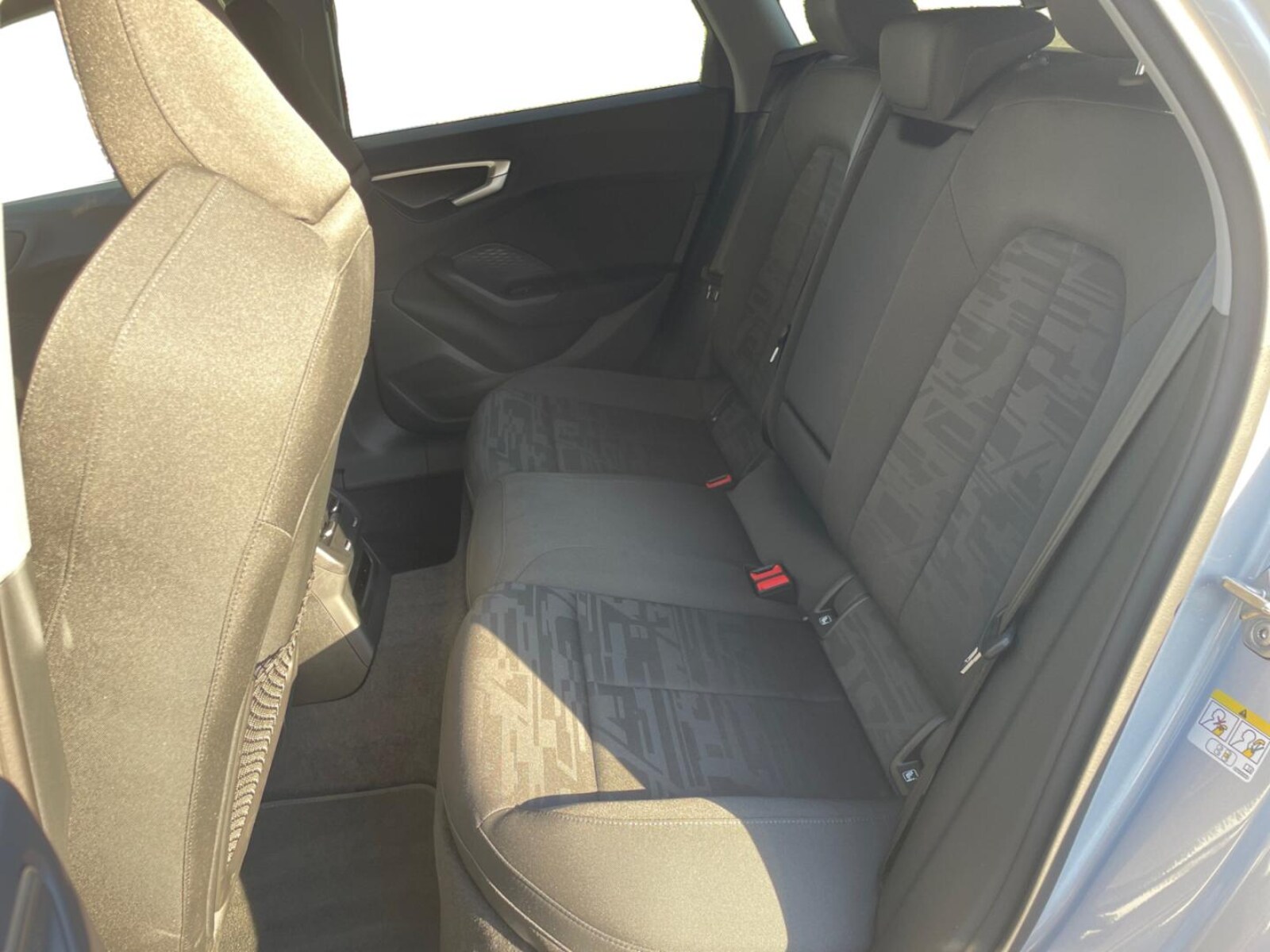 Audi A5 Avant – Bild 10