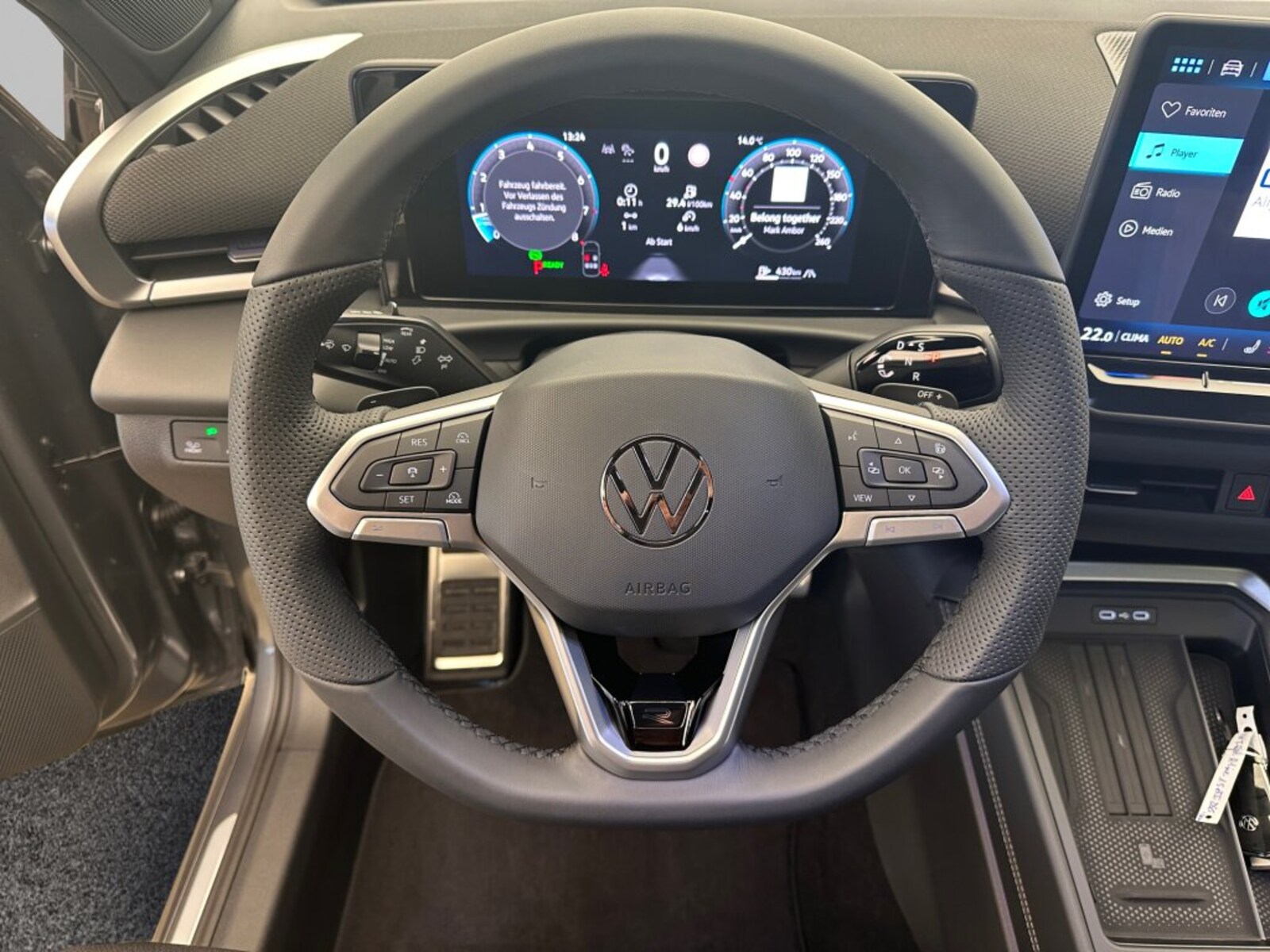 Volkswagen T-Roc – Bild 13