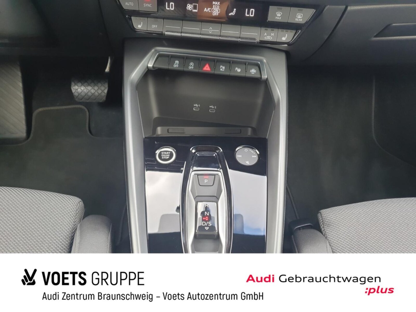 Audi A3 Sportback – Bild 8