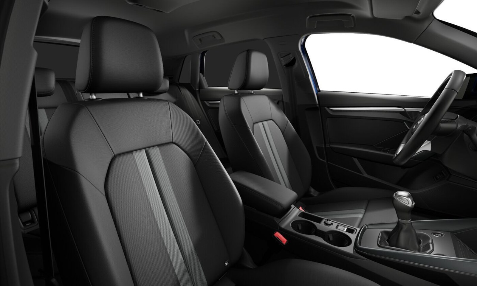 Audi A3 allstreet – Bild 3