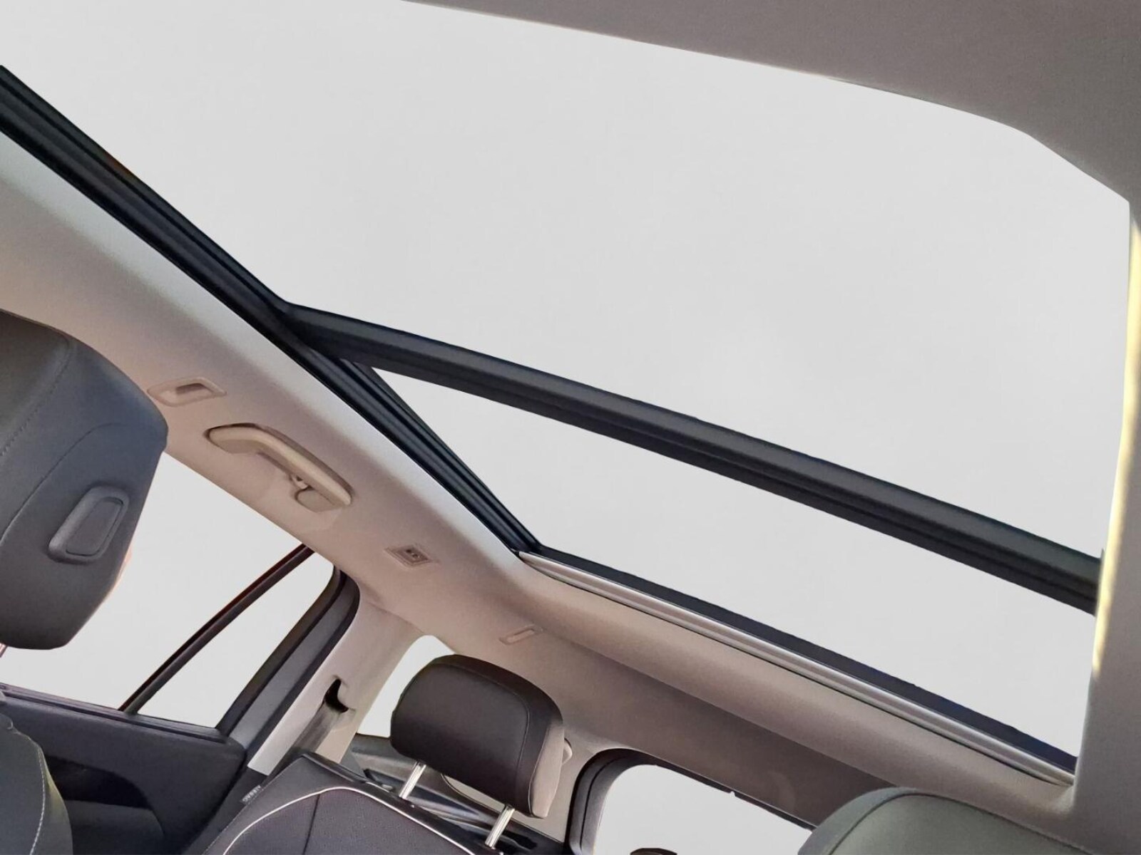 Volkswagen Tayron – Bild 15