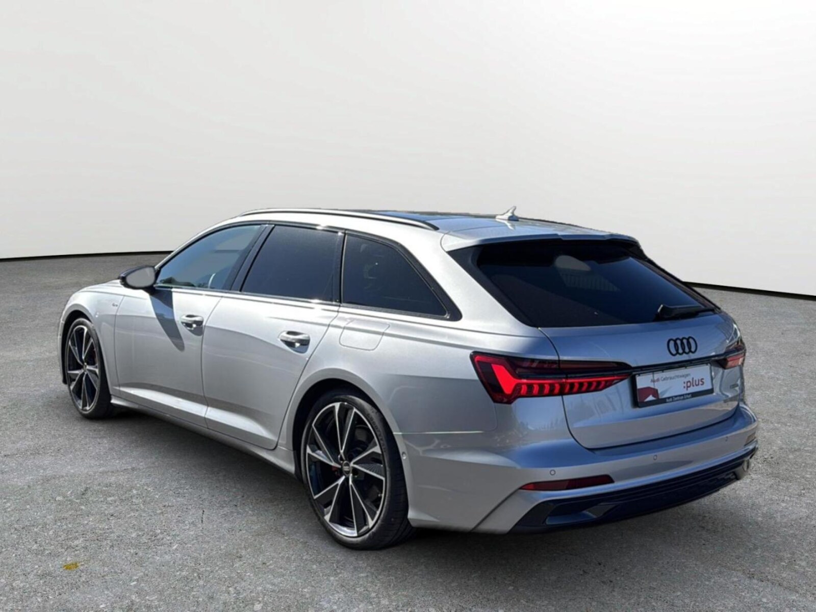 Audi A6 Avant – Bild 7
