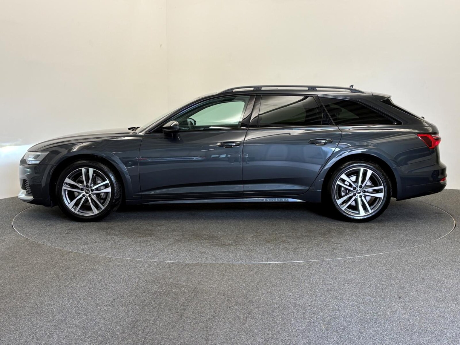Audi A6 allroad quattro – Bild 3