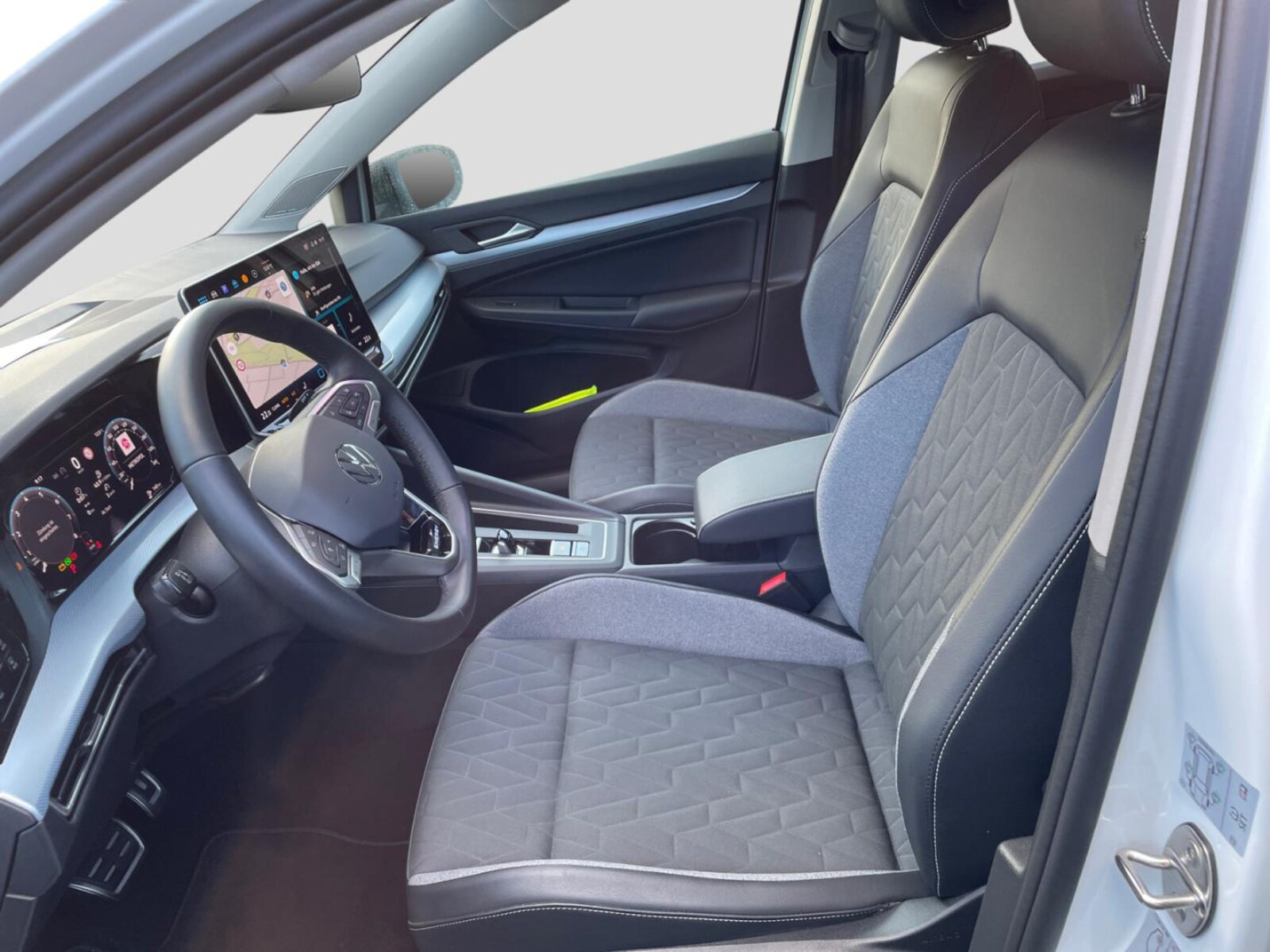 Volkswagen Golf – Bild 14