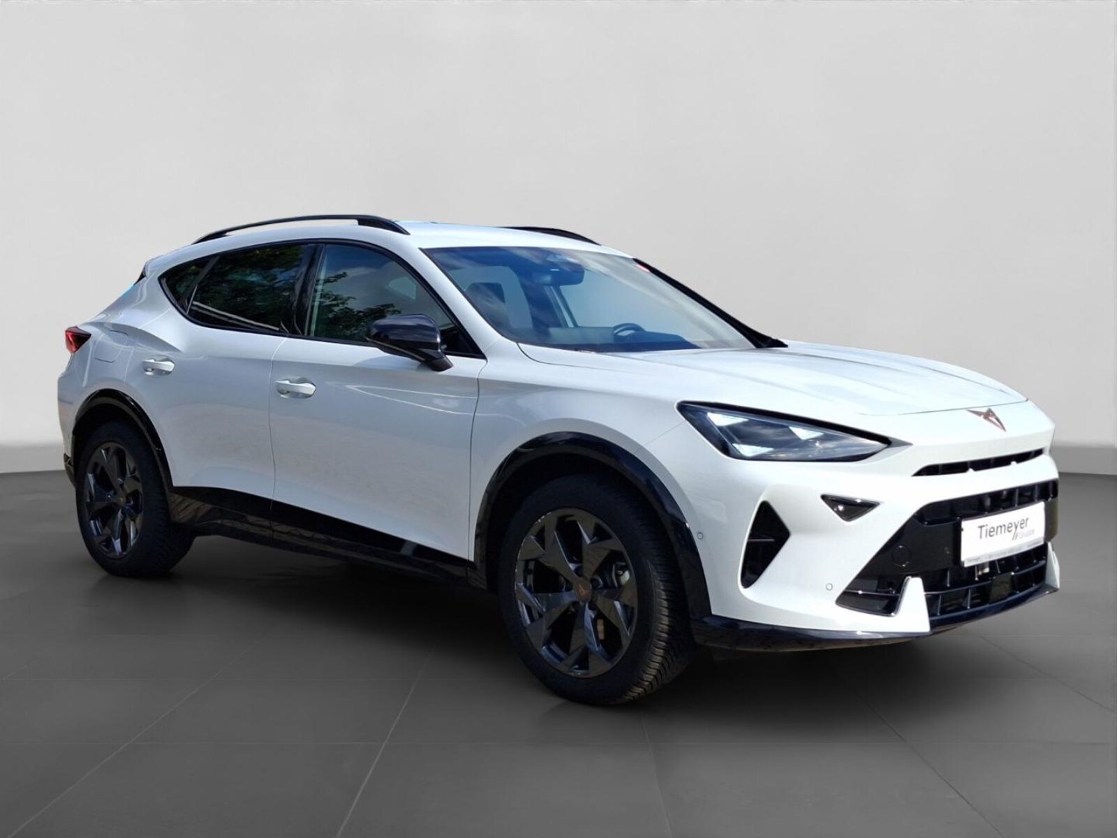 CUPRA Formentor – Bild 3