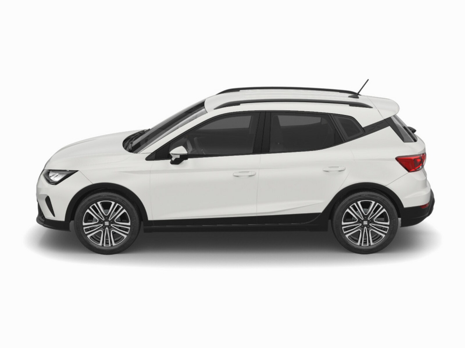 SEAT Arona – Bild 6