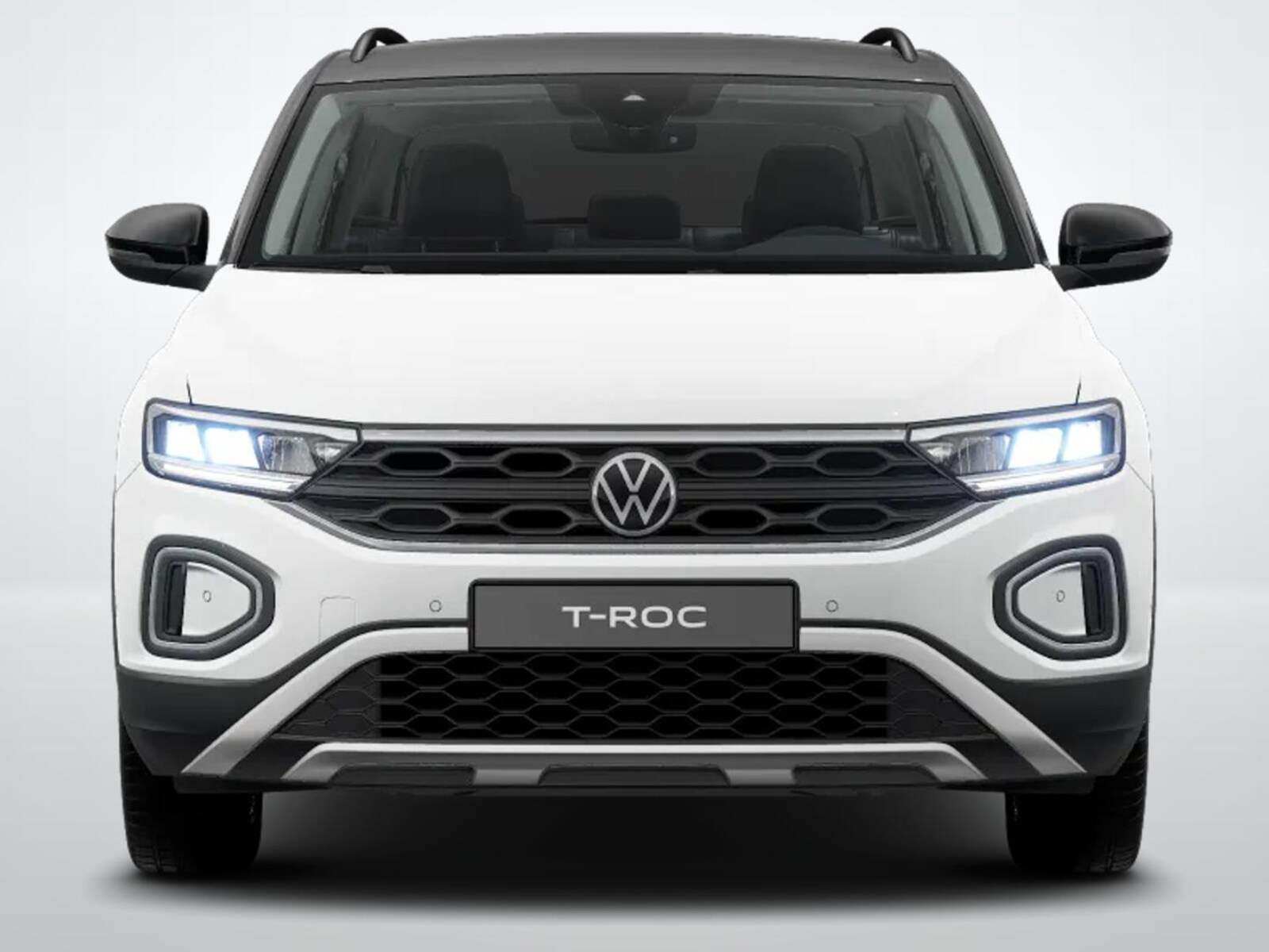 Volkswagen T-Roc – Bild 2