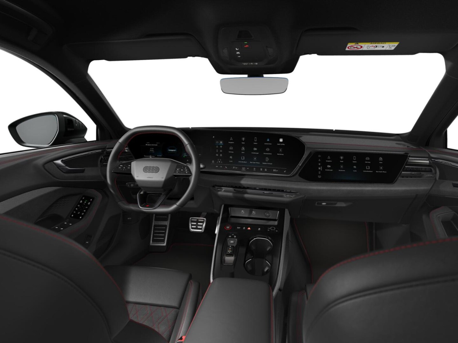 Audi A5 Avant – Bild 8