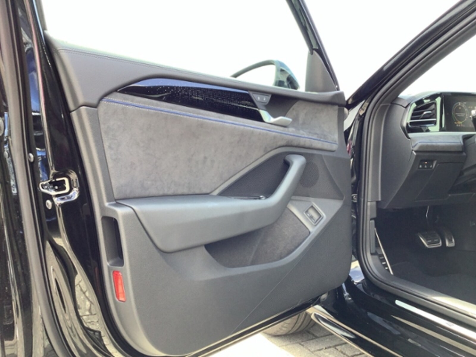 Volkswagen Passat – Bild 16