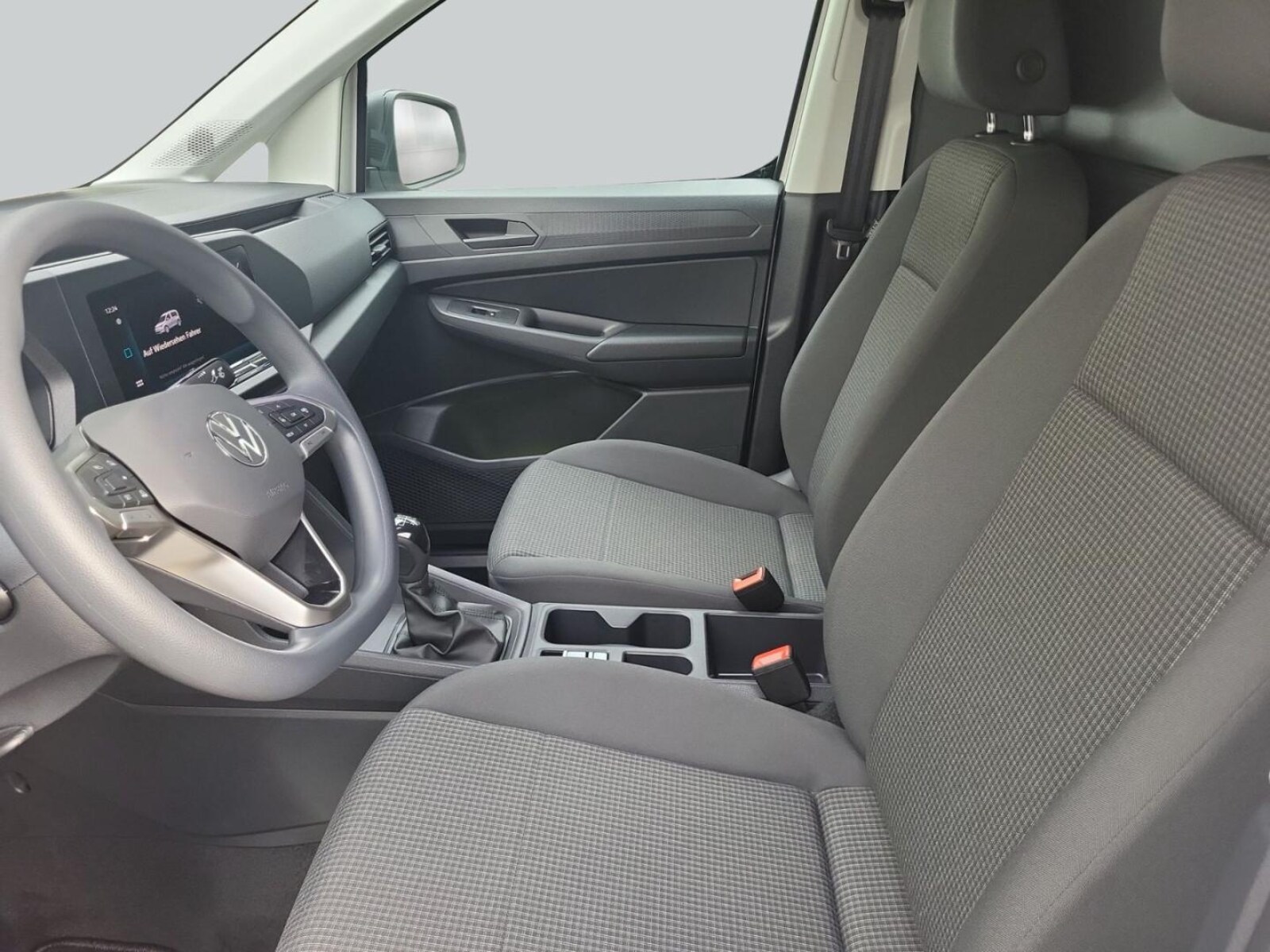 Volkswagen Caddy Cargo – Bild 13