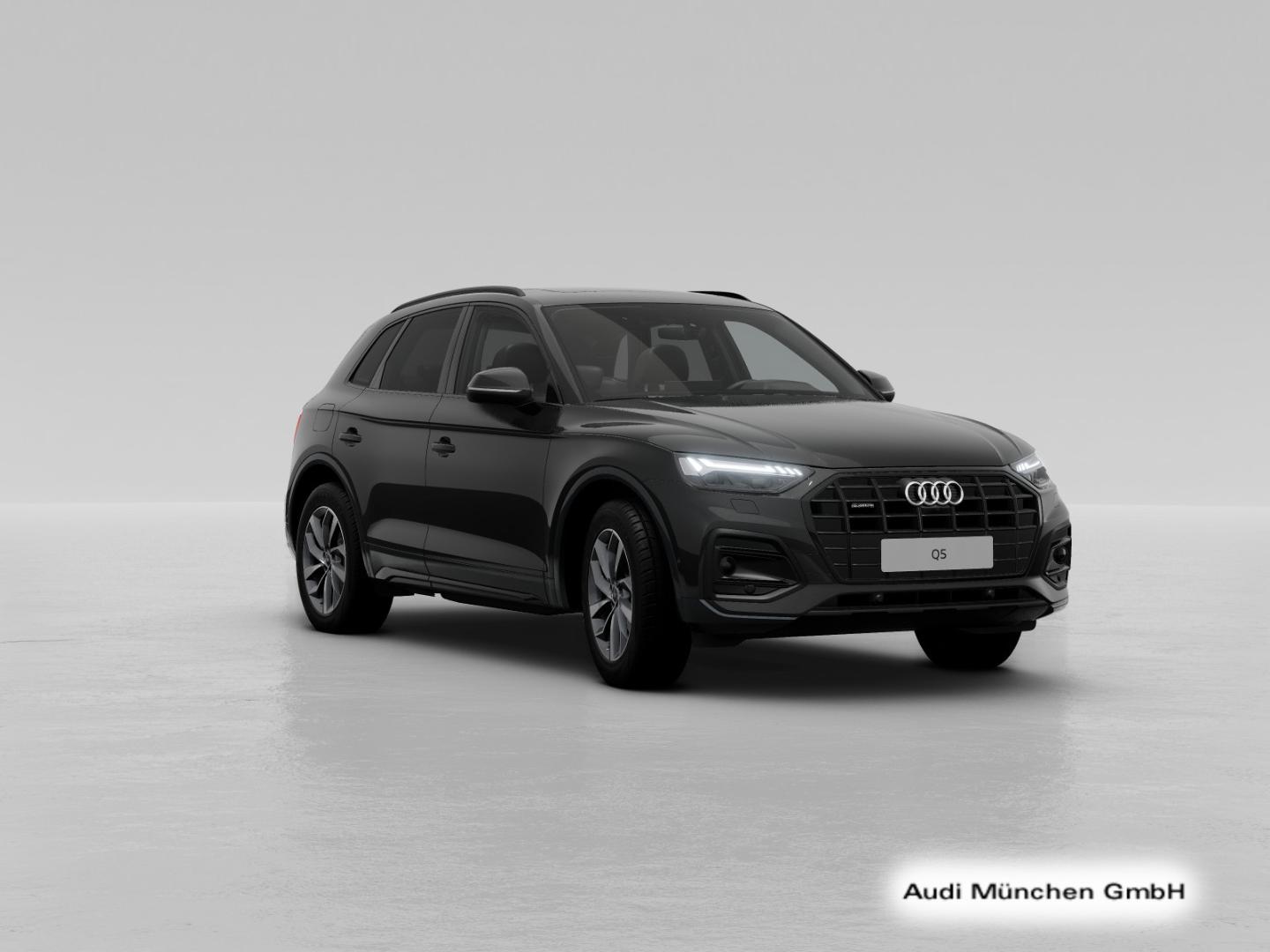 Image about Audi Q5 45 TFSI quattro S tronic