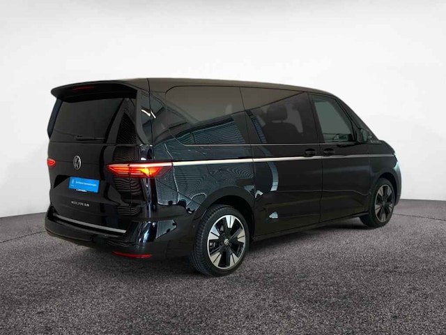 Volkswagen Multivan langversion