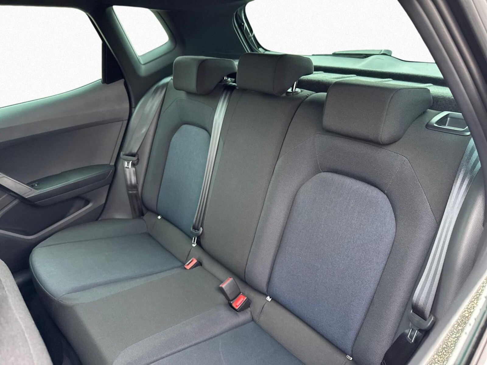 SEAT Arona – Bild 12