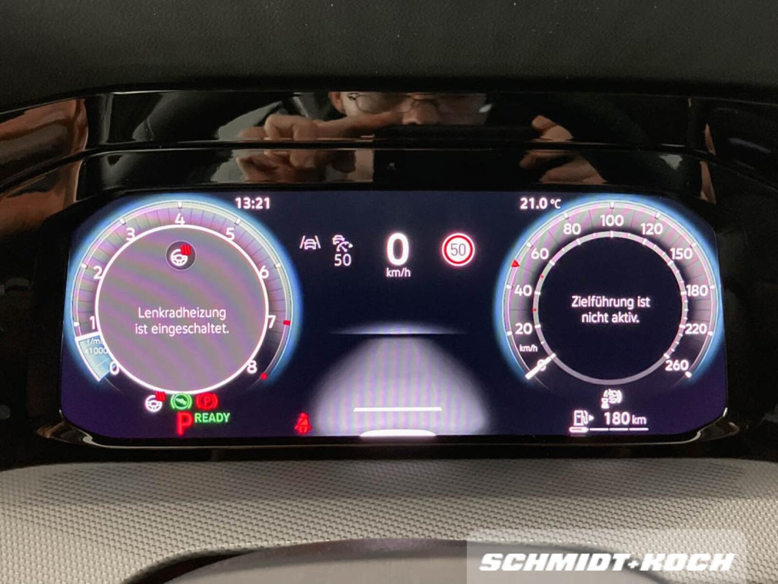 Volkswagen Golf – Bild 10