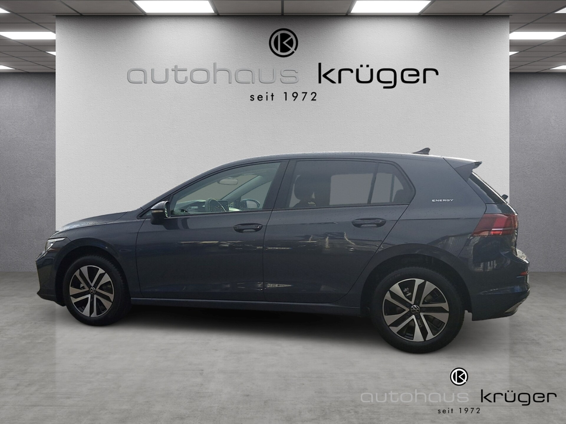 Volkswagen Golf ENERGY