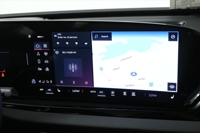 2025 Audi New A5 Premium Plus - Photo 17