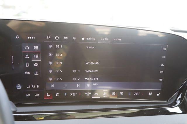 2026 Audi A6 Premium Plus - Photo 26