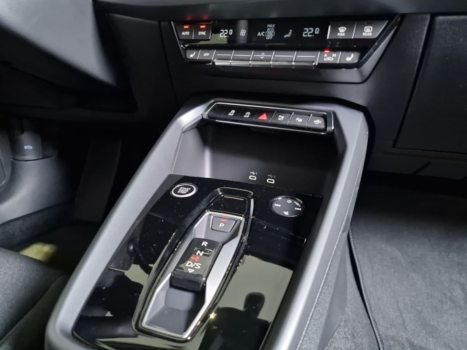 Audi A3 Sportback – Bild 15