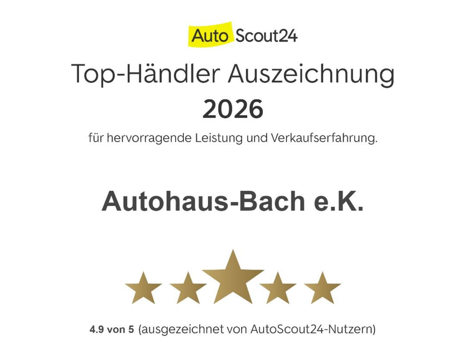 Volkswagen Golf Variant – Bild 6